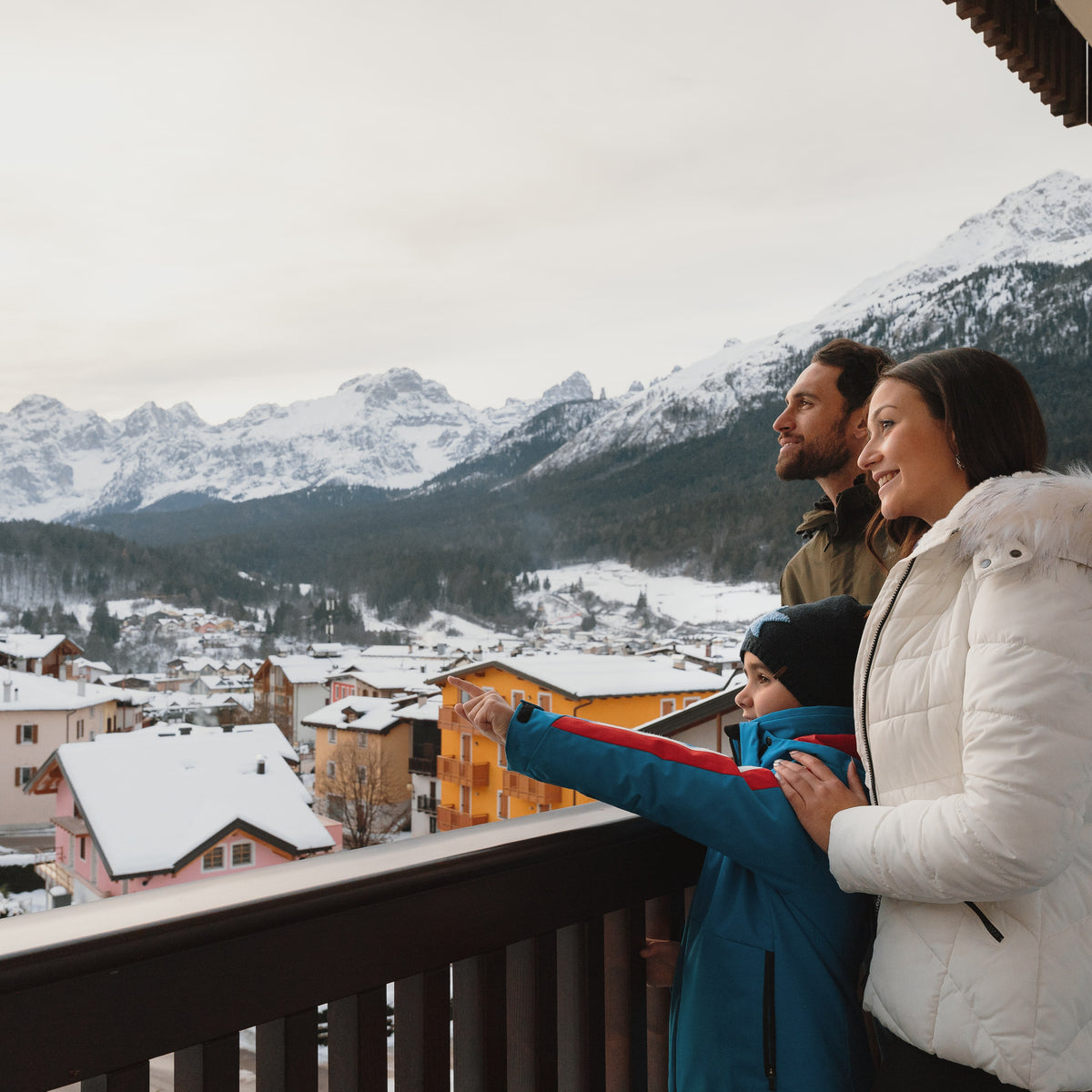 Hotel Eden - Mountain Lifestyle in Andalo - Fixed dates