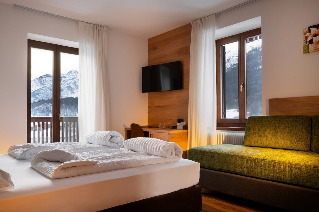Hotel Eden - Mountain Lifestyle in Andalo - Fixed dates