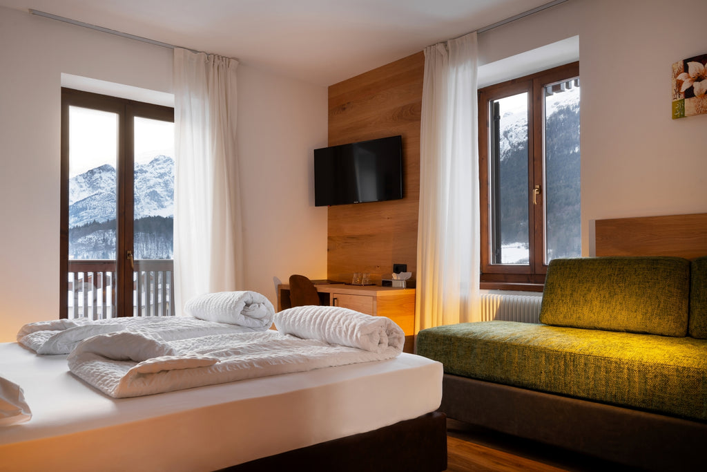 Hotel Eden - Mountain Lifestyle in Andalo - Fixed dates