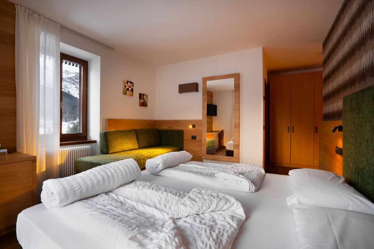 Hotel Eden - Mountain Lifestyle in Andalo - Fixed dates