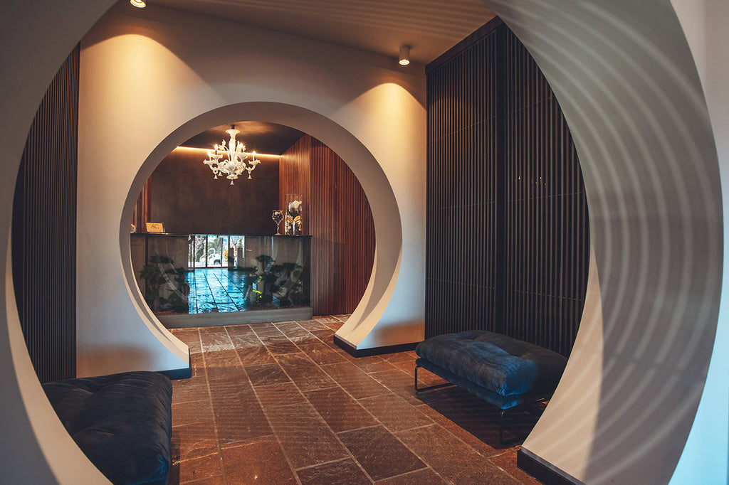 Hotel San Giacomo 4* in Brentonico