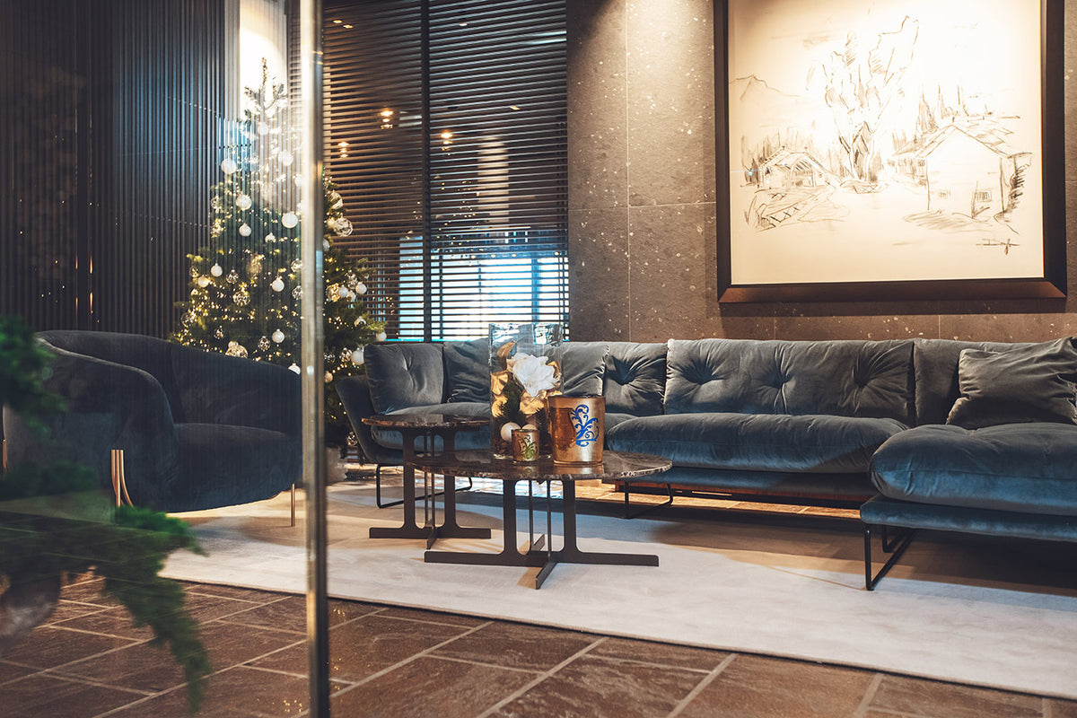 Hotel San Giacomo 4* in Brentonico