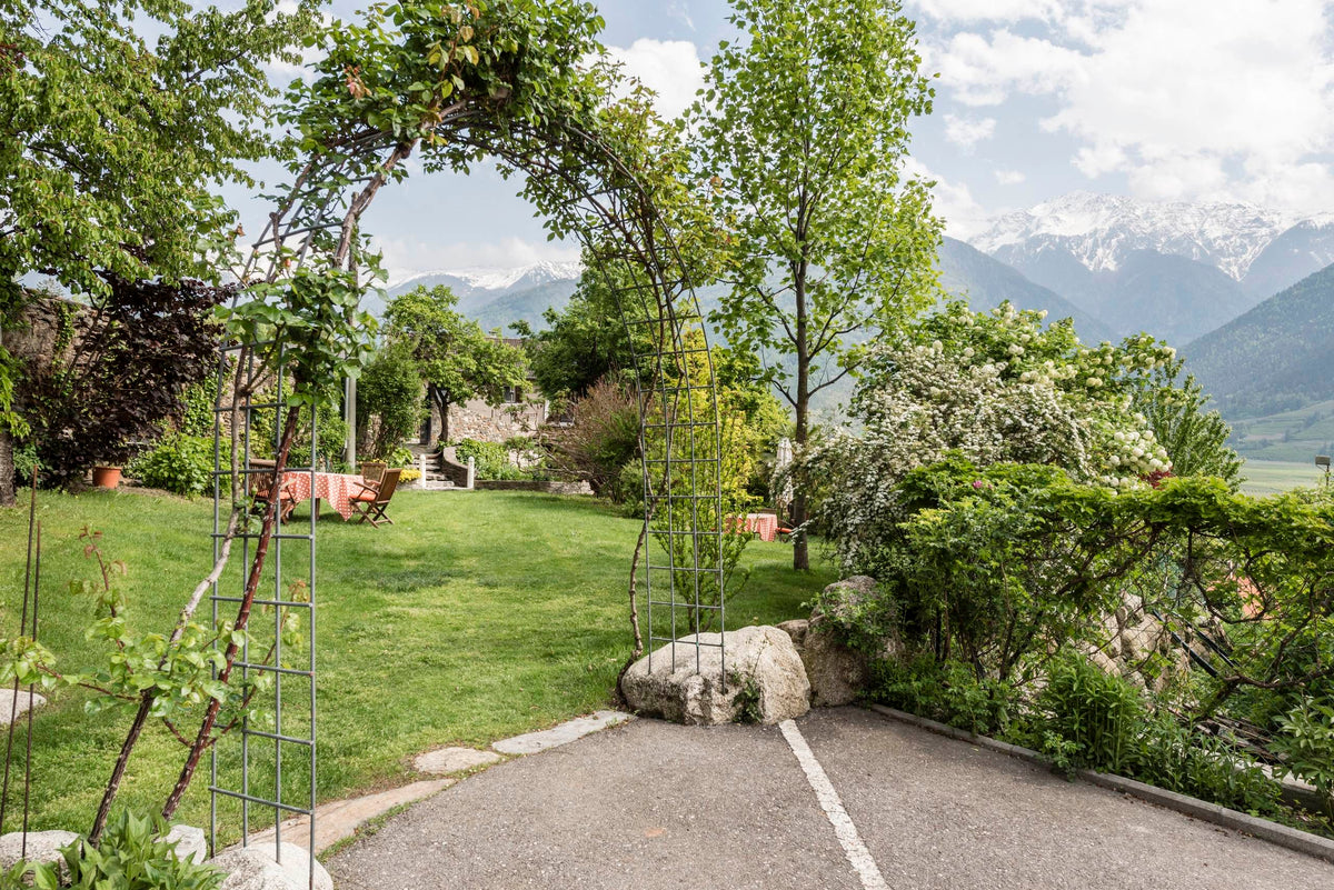 Residence Mathilda in Vetzan/Schlanders