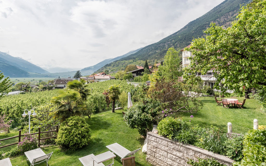 Residence Mathilda in Vetzan/Schlanders
