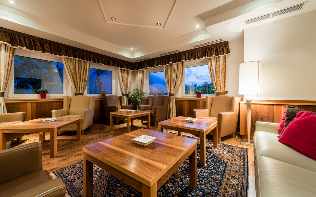 Residence Mathilda in Vetzan/Schlanders