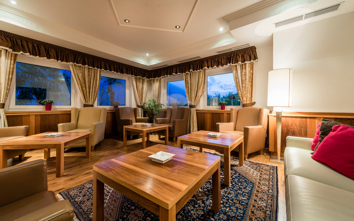 Residence Mathilda in Vetzan/Schlanders
