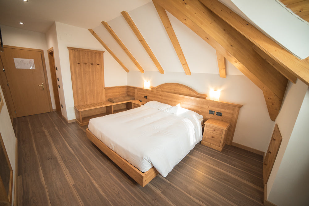 Hotel Vittoria 3* a Folgaria - 2 notti