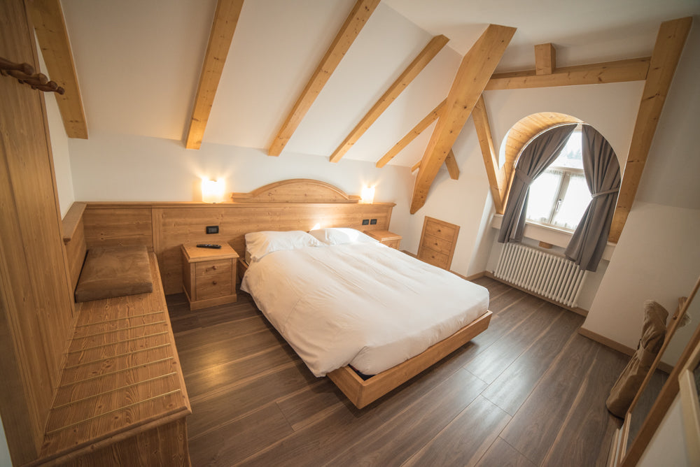 Hotel Vittoria 3* a Folgaria - 2 notti
