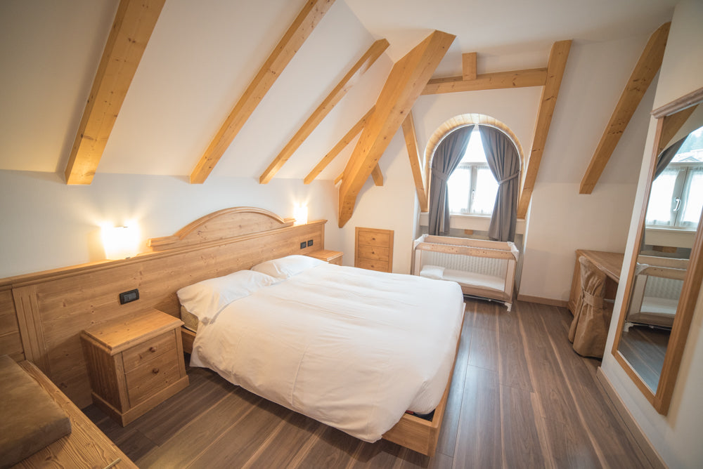 Hotel Vittoria 3* in Folgaria - 2 Nächte