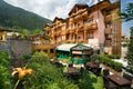 Sporthotel Rosatti 3*s in Dimaro Folgarida - 2 Nächte