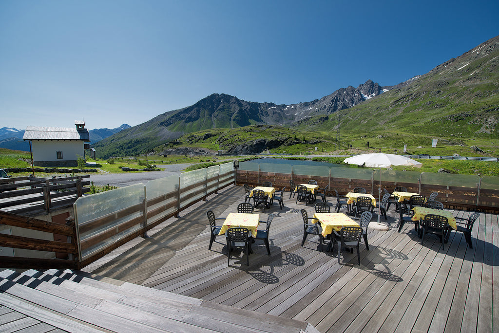 Hotel Interalpen 4* in Livigno - 2 Nächte