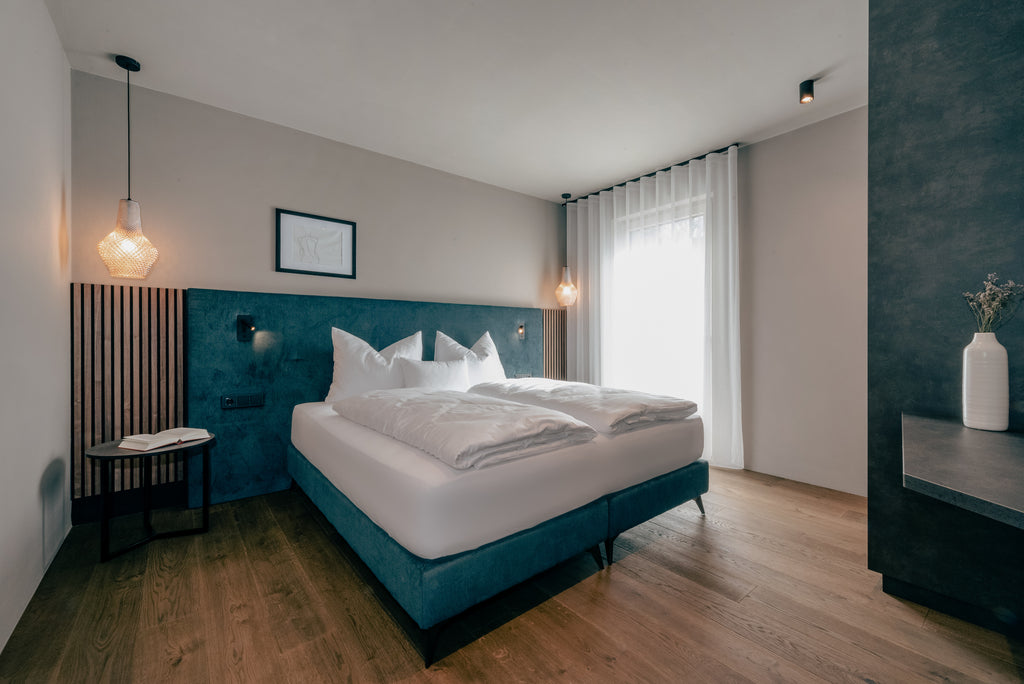 La Libella - slow living suites - Dorf Tirol