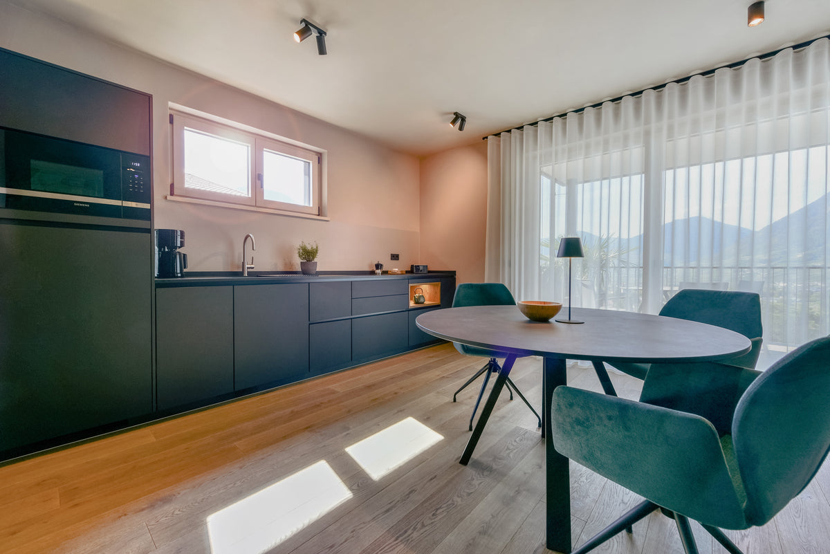 La Libella - slow living suites - Dorf Tirol