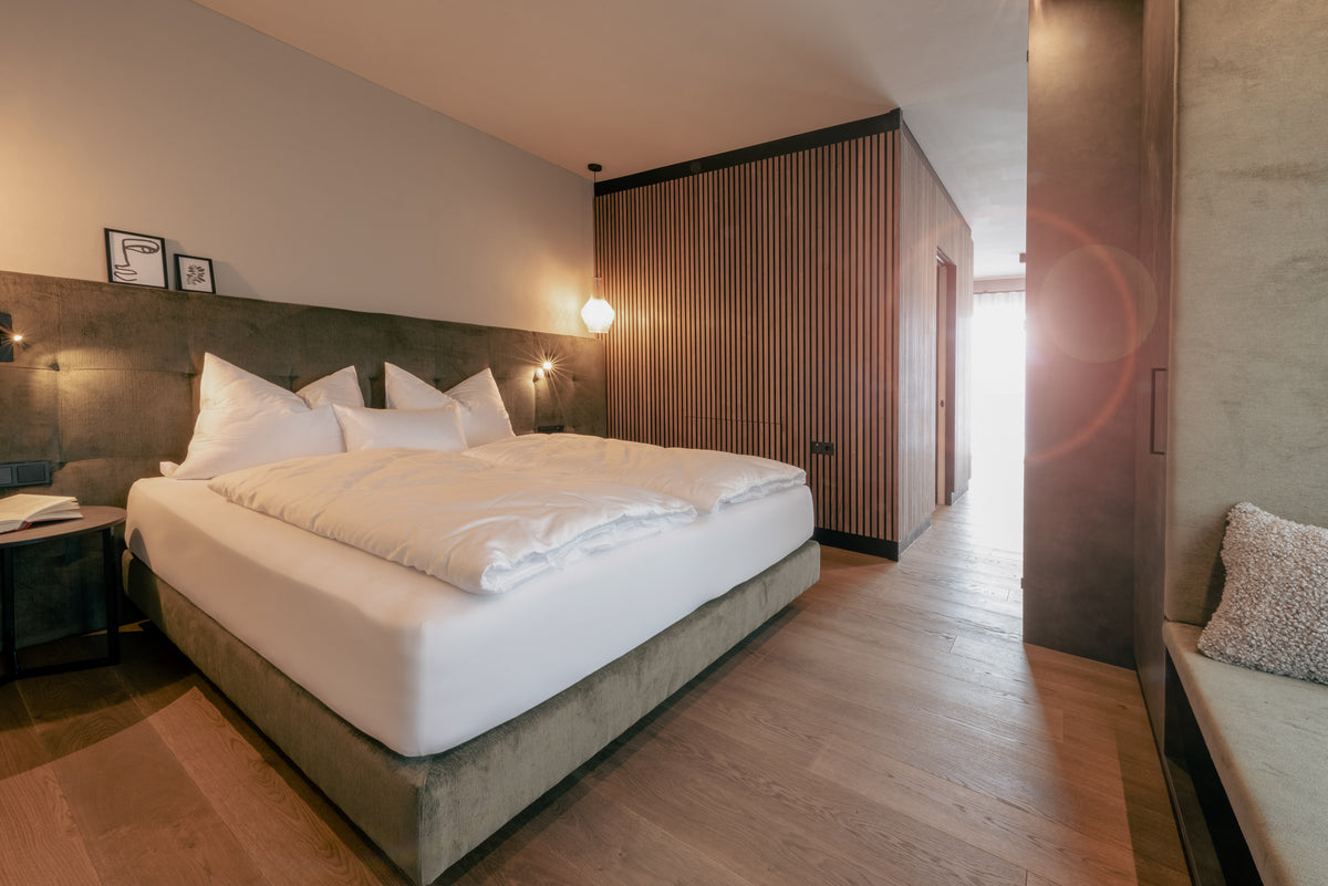 La Libella - slow living suites - Dorf Tirol