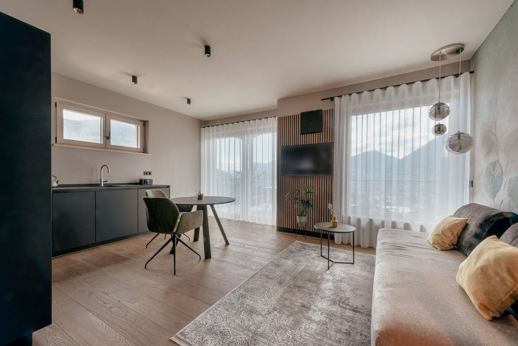 La Libella - slow living suites - Dorf Tirol