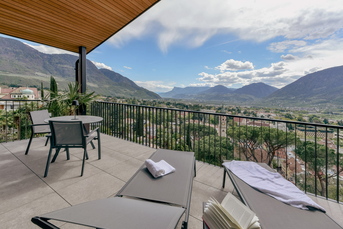 La Libella - slow living suites - Dorf Tirol