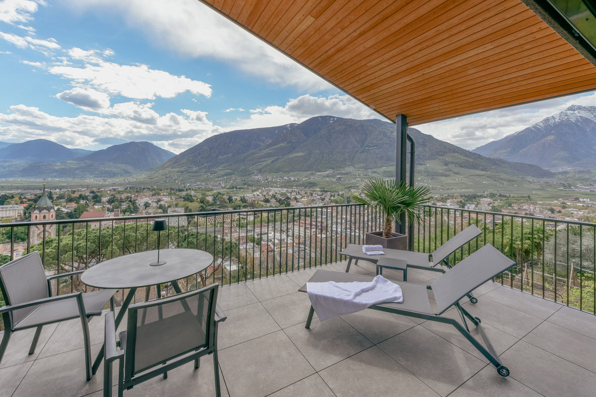 La Libella - slow living suites - Dorf Tirol