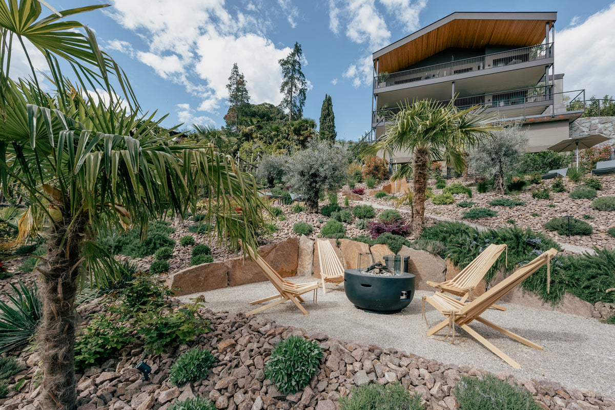 La Libella - slow living suites - Dorf Tirol