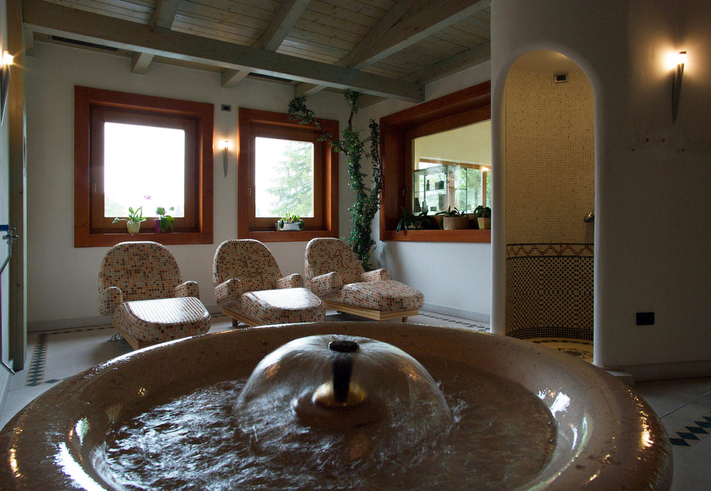 Hotel San Giacomo 4* in Brentonico