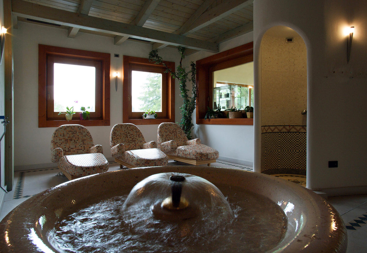 Hotel San Giacomo 4* in Brentonico