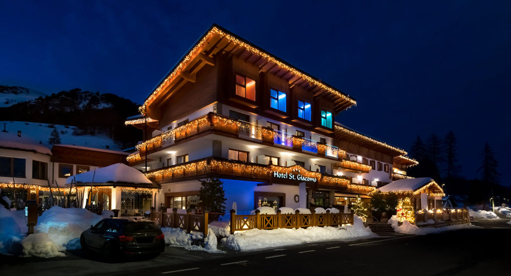 Hotel San Giacomo 4* in Brentonico