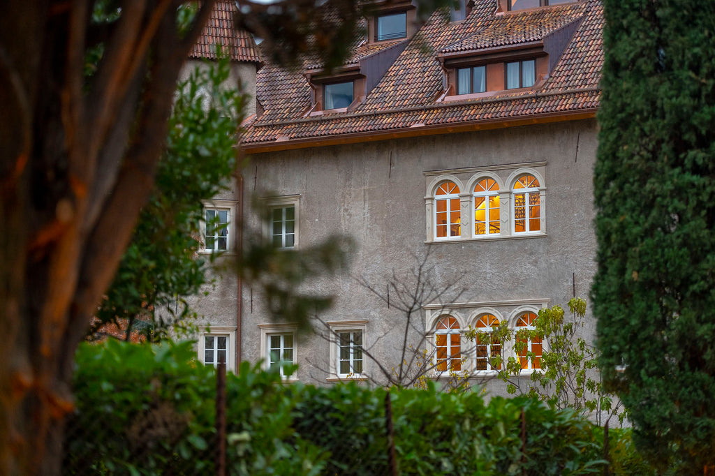 Castel Hörtenberg 5* in Bolzano