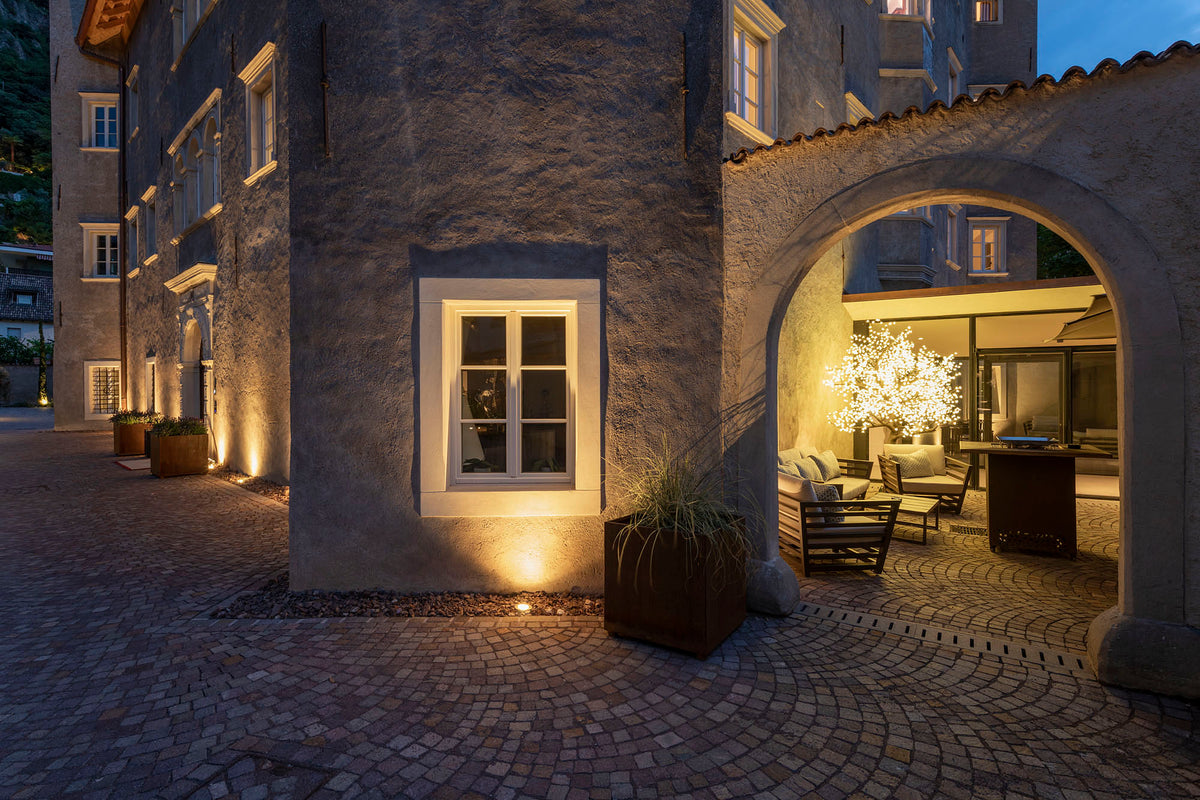 Castel Hörtenberg 5* in Bozen