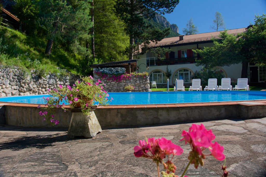 Hotel Rio Bianco 3* in Panchià - 2 Nächte