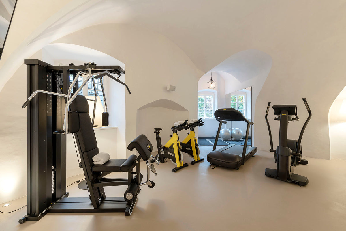 Castel Hörtenberg 5* in Bolzano
