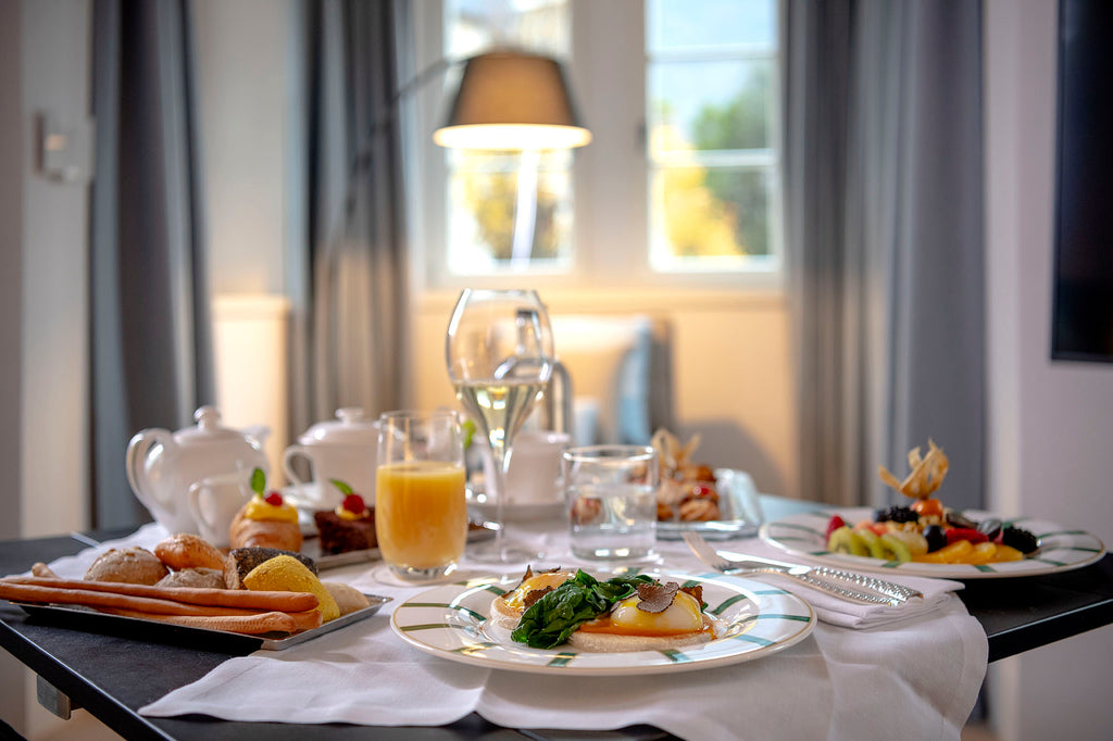 Castel Hörtenberg 5* in Bolzano