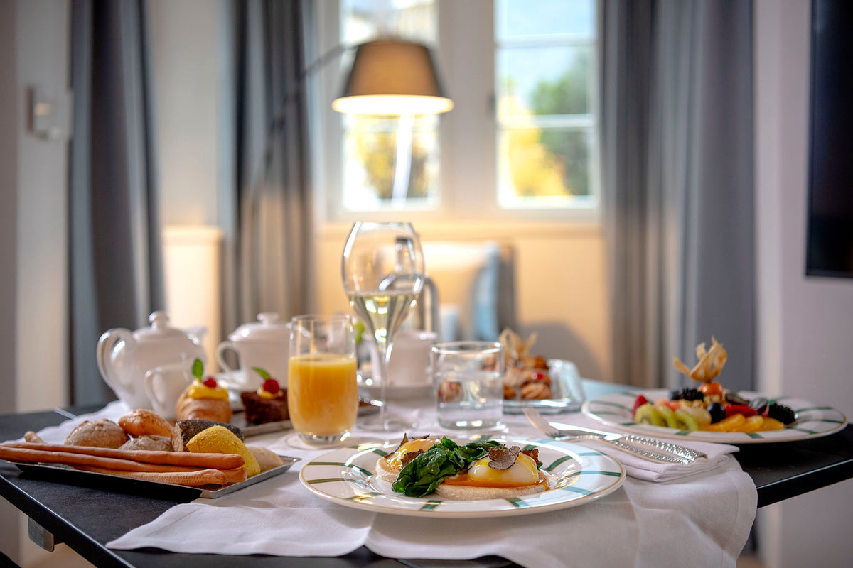 Castel Hörtenberg 5* in Bozen