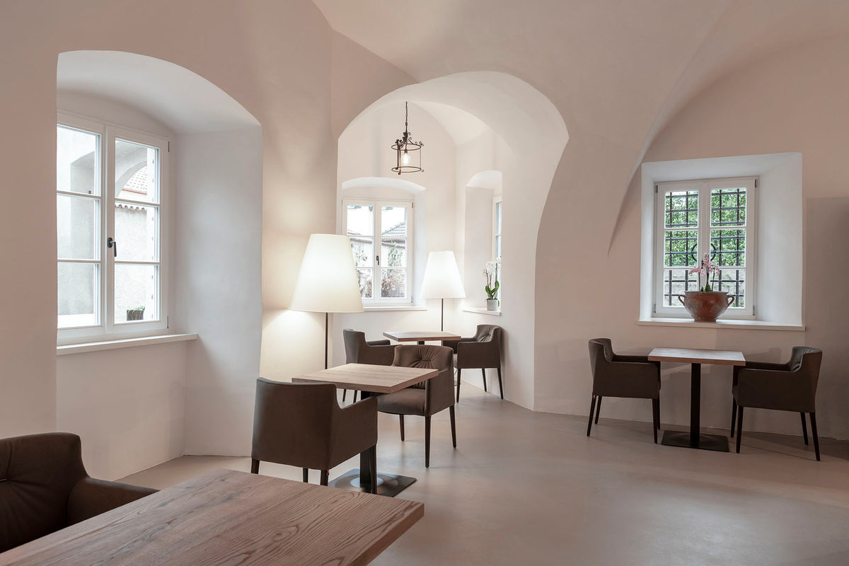 Castel Hörtenberg 5* in Bolzano