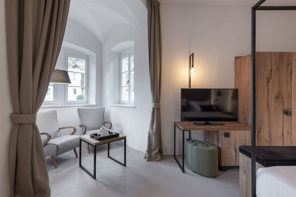 Castel Hörtenberg 5* in Bolzano