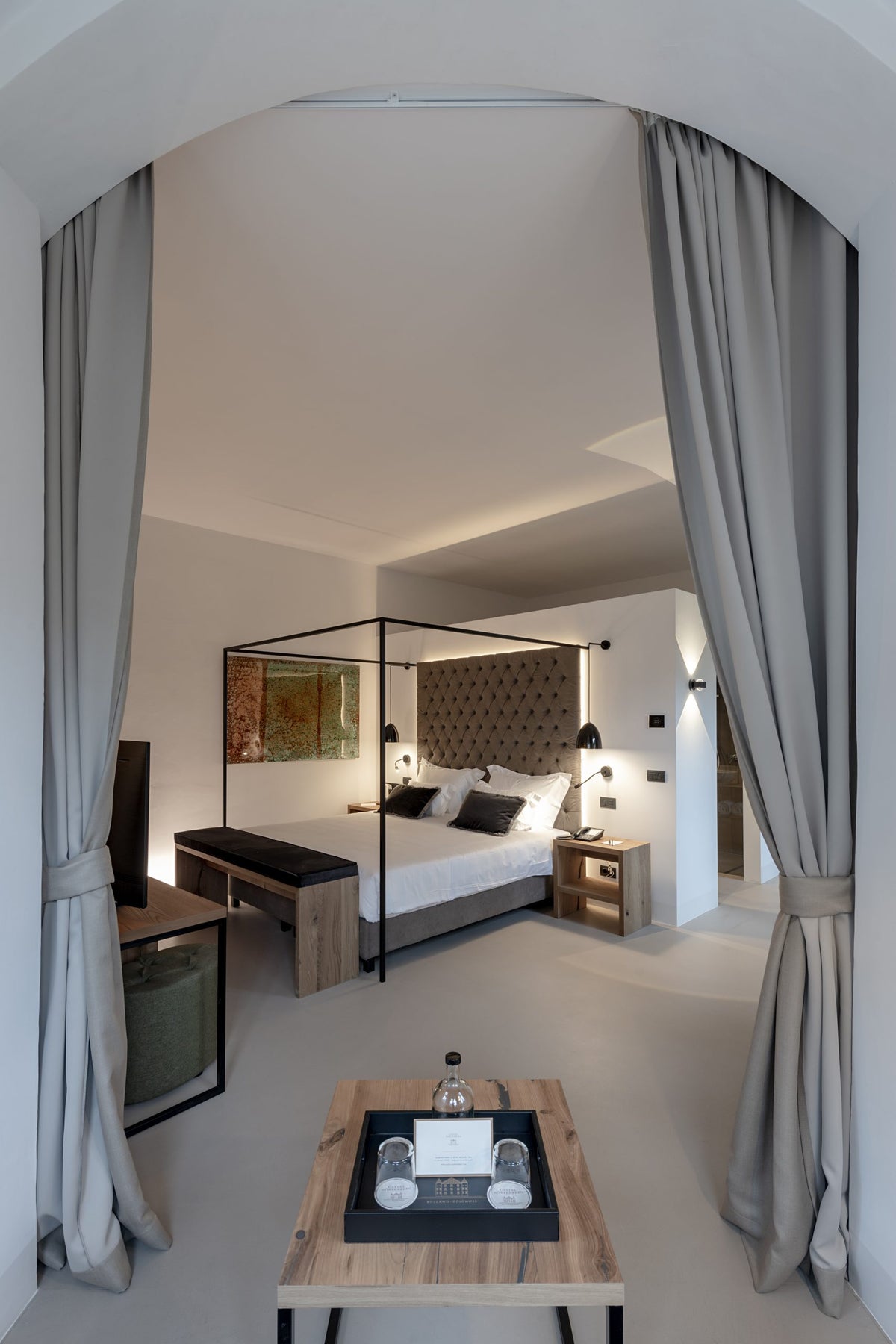 Castel Hörtenberg 5* in Bolzano