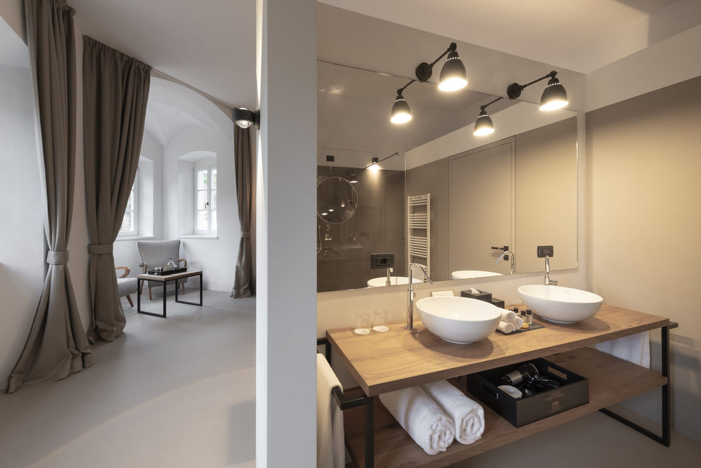 Castel Hörtenberg 5* in Bolzano