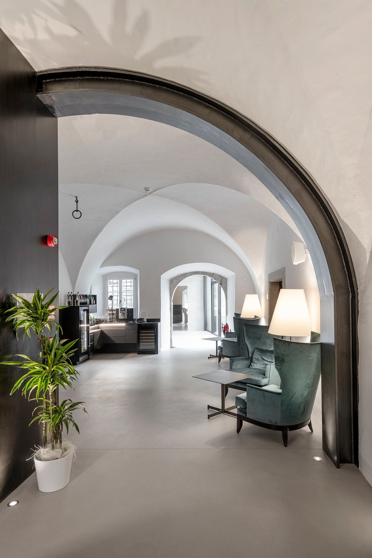 Castel Hörtenberg 5* in Bolzano