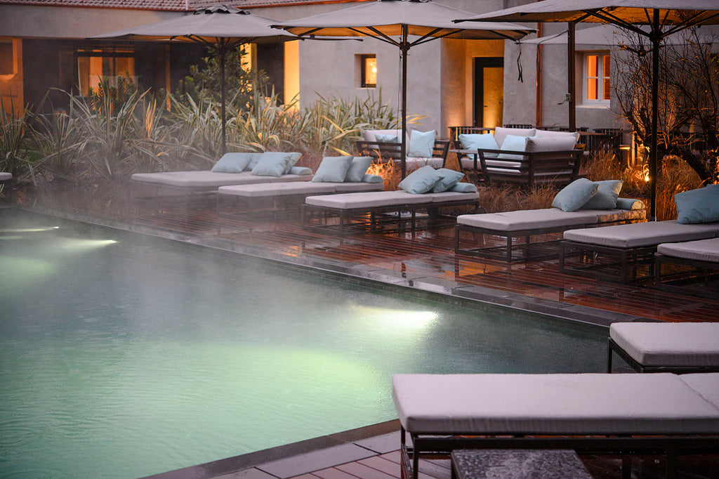 Castel Hörtenberg 5* in Bolzano