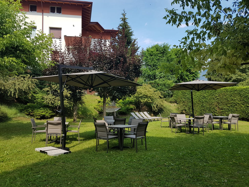 Hotel Sole 3*s a Malè - 3 notti