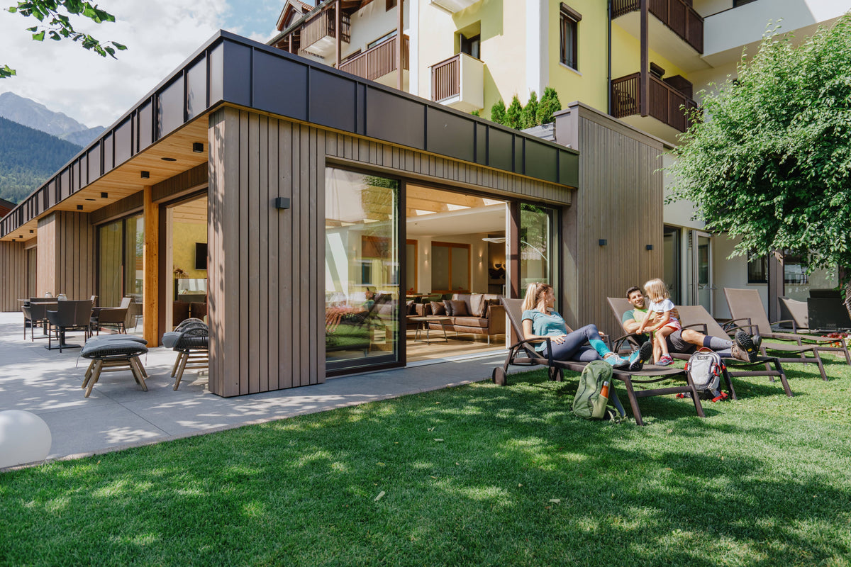 Hotel Eden - Mountain Lifestyle in Andalo - Fixtermine