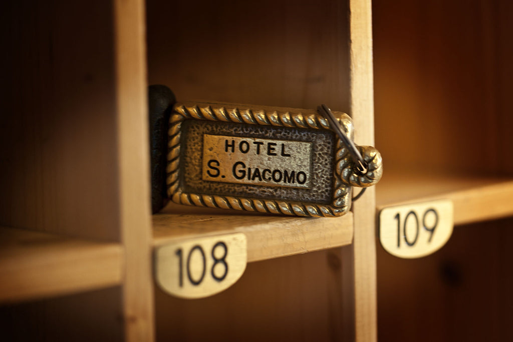 Hotel San Giacomo 4* in Brentonico