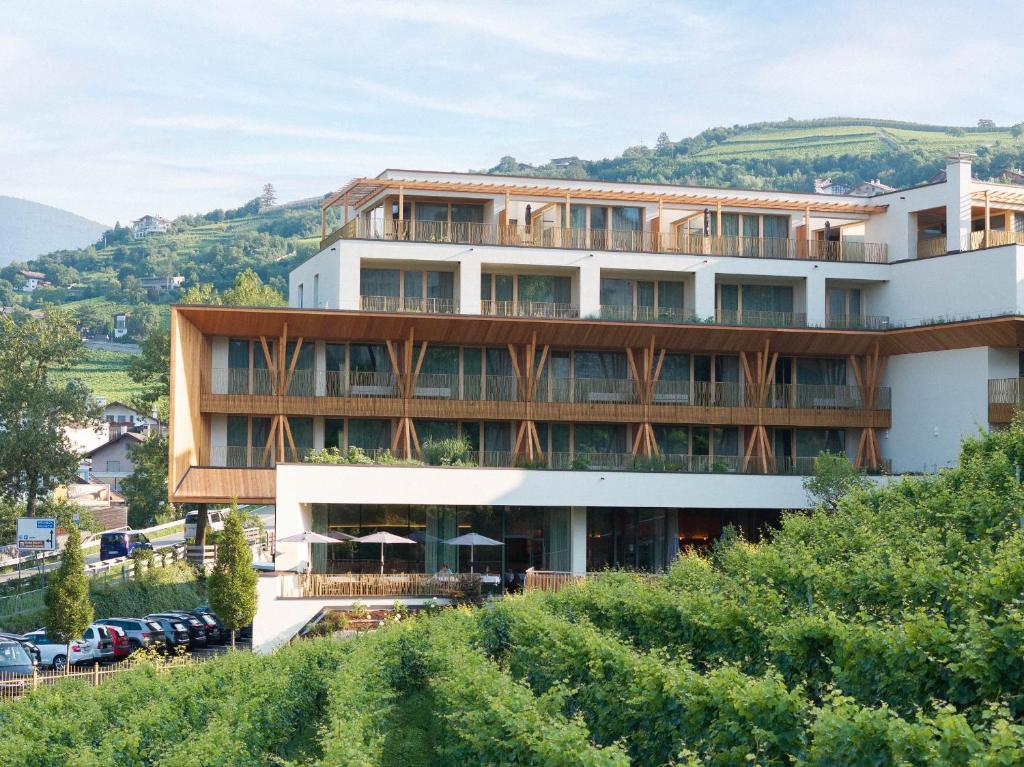 Boutique Hotel Pachers -  Vahrn