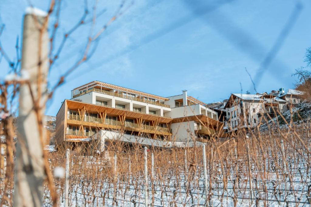 Boutique Hotel Pachers -  Vahrn