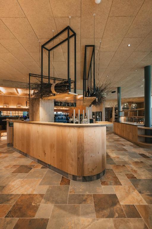 Boutique Hotel Pachers -  Vahrn