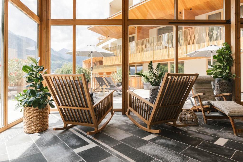 Boutique Hotel Pachers -  Vahrn