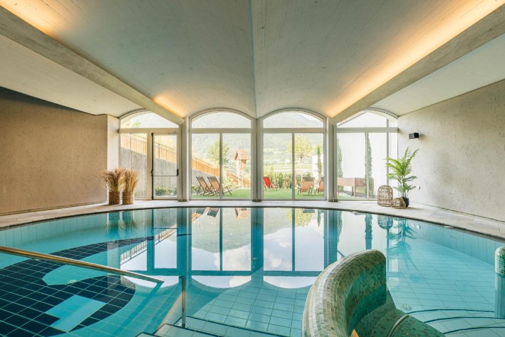 Boutique Hotel Pachers -  Vahrn