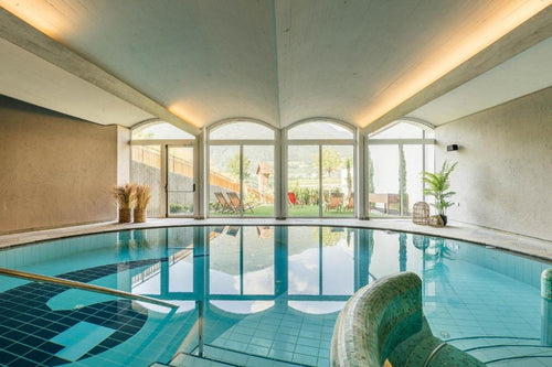 Boutique Hotel Pachers -  Vahrn
