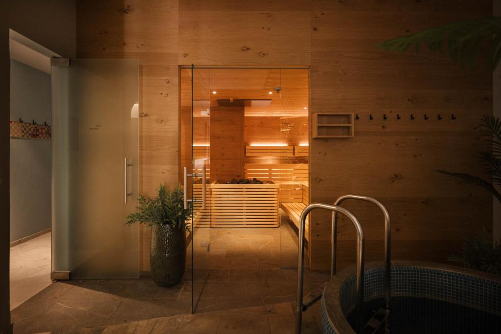 Boutique Hotel Pachers -  Vahrn