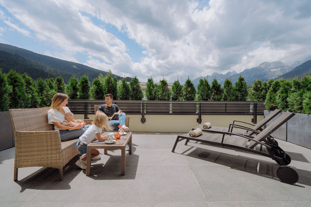 Hotel Eden - Mountain Lifestyle in Andalo - Fixed dates