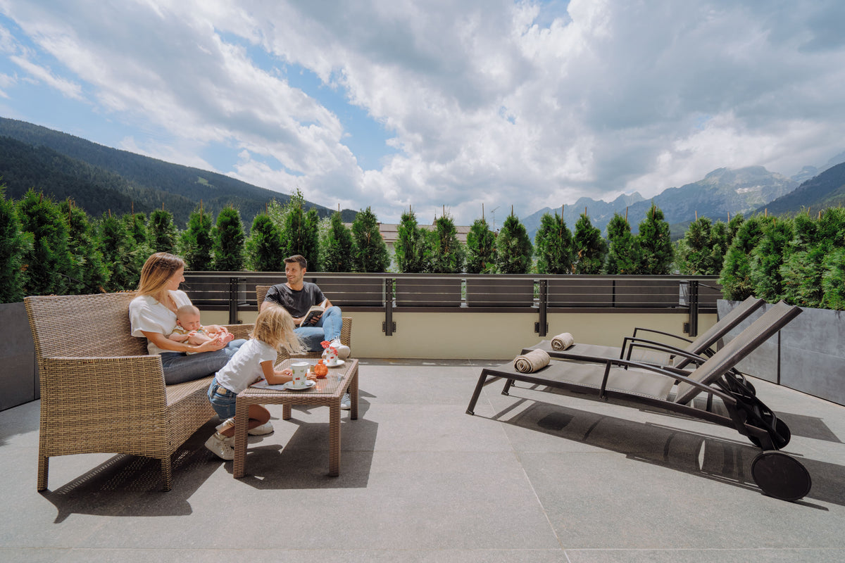 Hotel Eden - Mountain Lifestyle in Andalo - Fixtermine