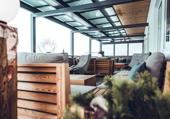 Gourmet & Boutique Hotel Tanzer 4* in Pfalzen - 3 Nächte